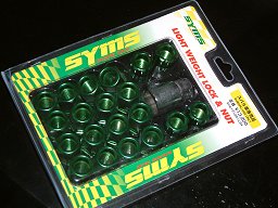 �V���X�E�A���~�i�b�g