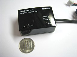 PIVOT �А��E3-DRIVE
