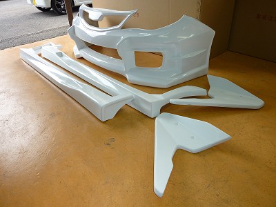 G-CONCEPT �t�����g�o���p�[�A�T�C�h�X�e�b�v�A�V���[��