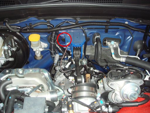 wrx boost gauge hook up